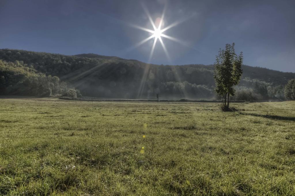 Chalet Sanjam Liku Villa Buzim Cameră foto