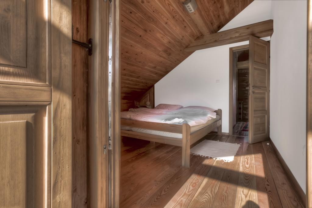 Chalet Sanjam Liku Villa Buzim Cameră foto